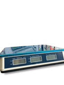 Balança Comercial Digital 40Kg
