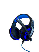 HEADSET GAMER KNUP KO-491