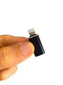 Adaptador Tipo C Para IOS Lightning