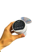 BOMBA DE AMAMENTAÇÃO ÁTOMO