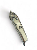 Barbeador Elétrico Profissional Kemei KM-1998