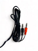 Fone Headset Com Microfone Átomo MO-753