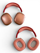 HEADPHONE BLUETOOTH SUPER BASS HMASTON SN13