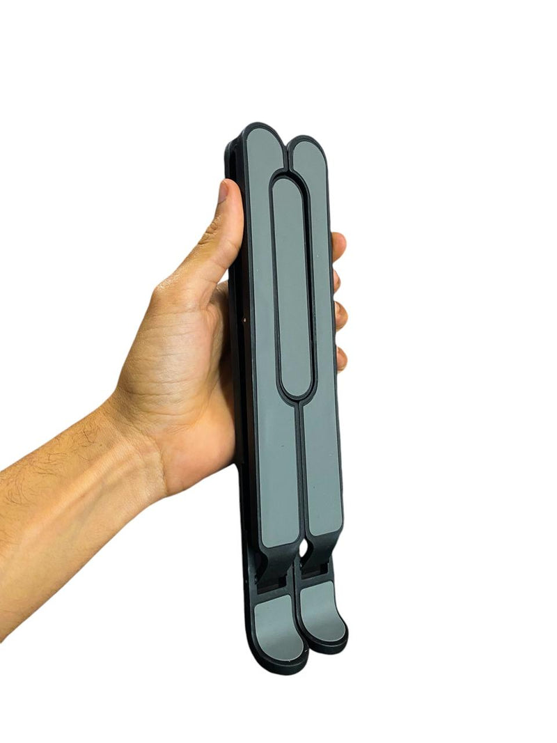 Suporte Dobrável Para Notebook