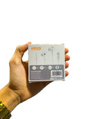 FONE DE OUVIDO TIPO C KAIDI KD-733