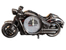 Relógio Analógico Motocicleta Luatek ZB-4021