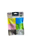 Fone de Ouvido Com Fio Átomo MO-XK201