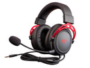 Headset Gamer Havit H756d