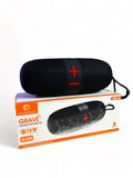 Caixa de Som Hmaston Bluetooth AM10