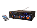 AMPLIFICADOR MULTIFUNCIONAL ONPRIME HSG-297