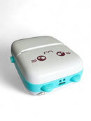 Mini Impressora Térmica Bluetooth Portátil