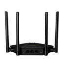 ROTEADOR GIGABIT DUAL BAND AC1200 MERCUSYS MR30G