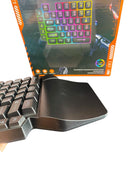 TECLADO GAMER RGB LEHMOX LEY-2083