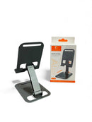 SUPORTE DE MESA PARA CELULAR E TABLET HMASTON CJ-75