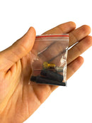 MINI COMPRESSOR DE AR PORTÁTIL