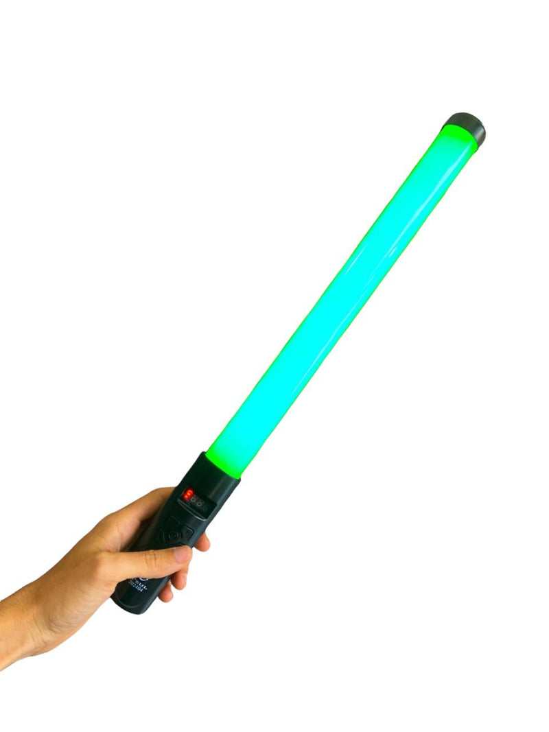 Bastão de Led RGB