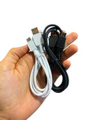 CABO DE CARGA E DADOS  TIPO C HMASTON