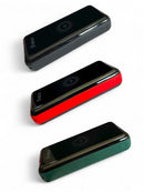 CARREGADOR PORTÁTIL 20.000 MAH GOLD COM INDUÇÃO BTE-21