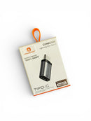 ADAPTADOR LIGHTNING PARA TIPO C HMASTON ZHQ25