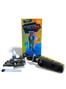 MÁQUINA DE ACABAMENTO PROFISSIONAL KEMEI KM-MAX5090