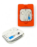 Fone de Ouvido IOS Gold Com Fio FN-A18