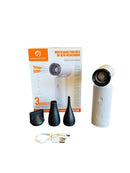 VENTILADOR PORTÁTIL DE ALTA VELOCIDADE HMASTON CFJ1