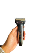 BARBEADOR PROFISSIONAL 3 EM 1 KEMEI KM-6776