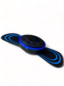 Mini Massageador Elétrico Recarregável