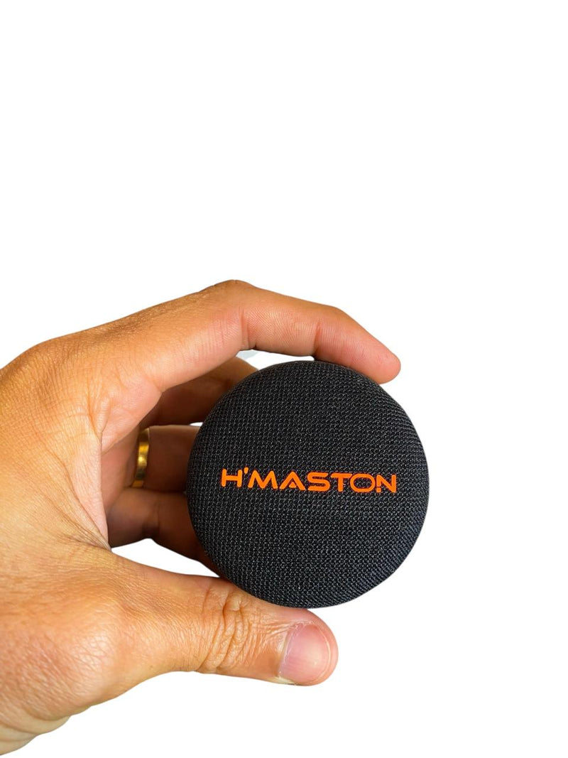 CAIXA DE SOM MINI HMASTON AM55 15W