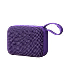 Caixa de Som Portátil Bluetooth