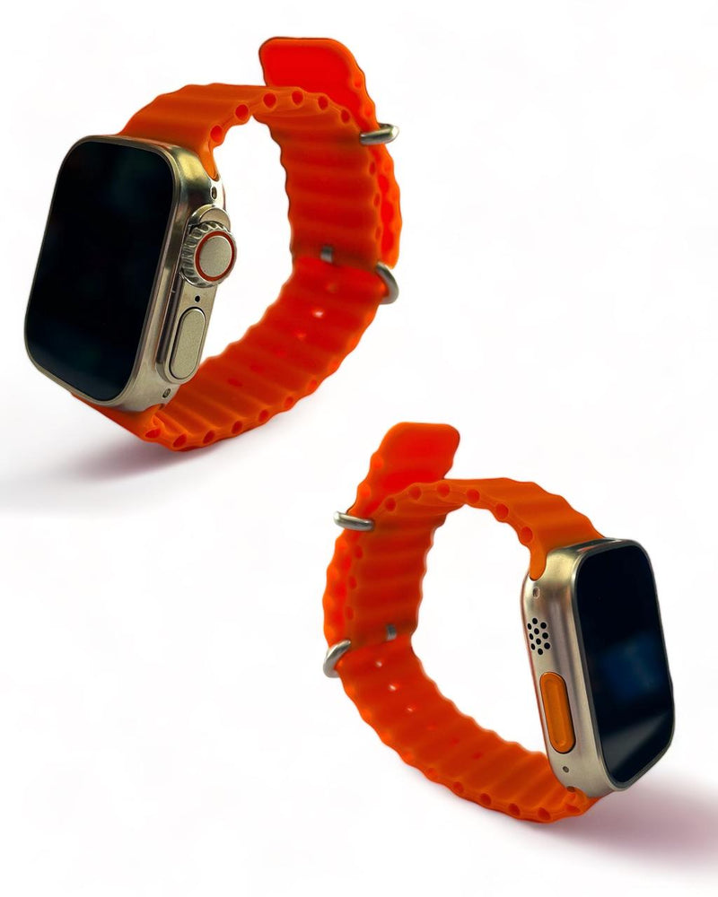 Smartwatch Relógio Inteligente WS Ultra