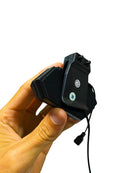 FONE INTERCOMUNICADOR BLUETOOTH DE CAPACETE PARA MOTO