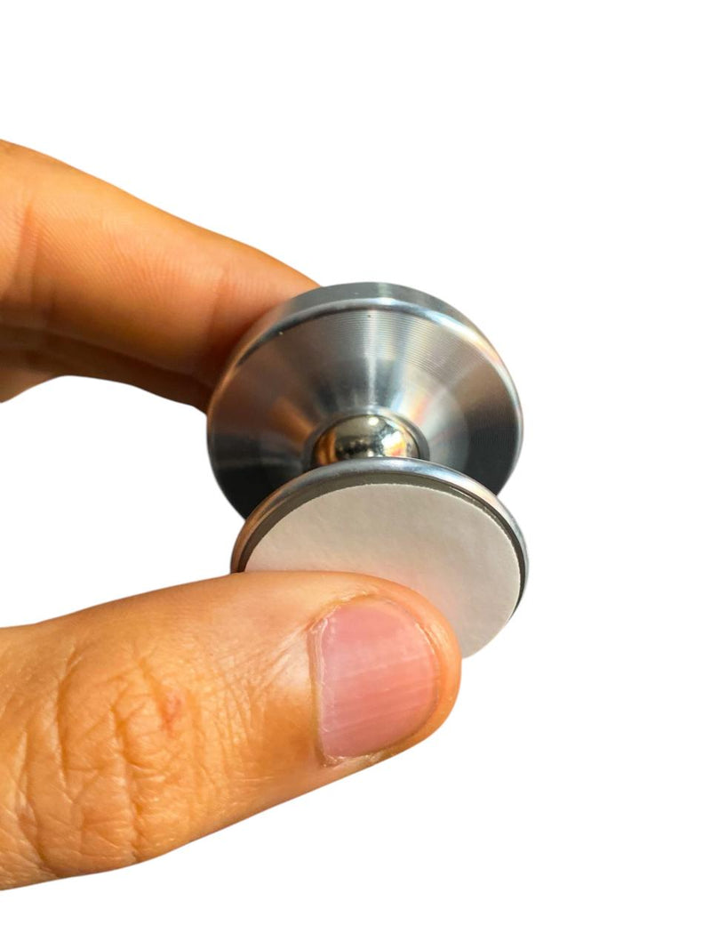 SUPORTE DE CELULAR MAGNÉTICO PARA CARRO HMASTON CJ-53