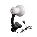 Luminária de Mesa Articulada LUATEK LK-777