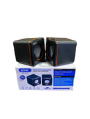 CAIXA DE SOM PARA PC KNUP KP-600