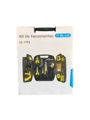 Kit de Ferramentas IT BLUE LE-1992