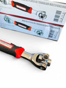 CHAVE DE BOCA MULTIFUNCIONAL 360 GRAUS UNIVERSAL KAPBOM KA-7720