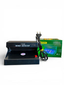 DETECTOR DE NOTAS FALSAS