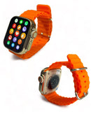 Smartwatch Relógio Inteligente WS Ultra