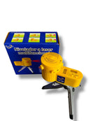 NIVELADOR LASER MULTIFUNCIONAL