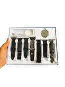 RELÓGIO DIGITAL SMARTWATCH HW X ULTRA MINI 7 EM 1