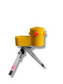 NIVELADOR LASER MULTIFUNCIONAL