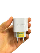 FONTE DE CARREGADOR USB-C 30W HMASTON