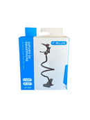 SUPORTE DE CELULAR ALONGADO COM BASE CLIP IT-BLUE LE-035