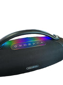 CAIXA DE SOM HMASTON RN10 200W