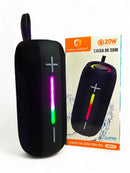 Caixa de Som Hmaston Bluetooth AM12