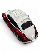 CAIXA DE SOM FUSCA RETRÔ XTRAD WS-1958