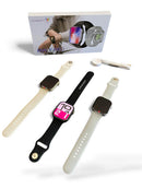 RELÓGIO INTELIGENTE DIGITAL SMARTWATCH HW X PRO