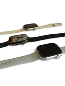 RELÓGIO INTELIGENTE DIGITAL SMARTWATCH HW X PRO