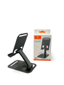 SUPORTE DE MESA PARA CELULAR E TABLET HMASTON CJ-75